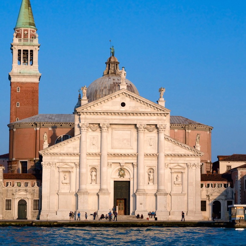 Boat Tour The islands of Giudecca and San Maggiore Touring Venice